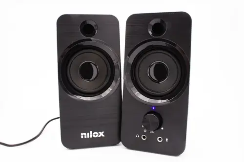 Altavoces de 6W con conexión USB - Imagen 8