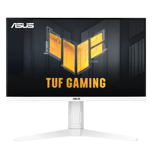 TUF Gaming VG27AQML1A-W pantalla para PC 68,6 cm (27") 2560 x 1440 Pixeles Wide Quad HD LCD Blanco - Imagen 1