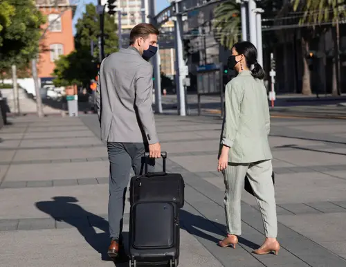 Bolsa para portátiles Renew Business de 14,1 pulgadas - Imagen 3