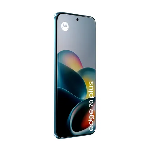edge plus edge 70 plus 17,2 cm (6.78") SIM doble Android 16.0 5G USB Tipo C 8 GB 128 GB 6500 mAh Azul - Imagen 4