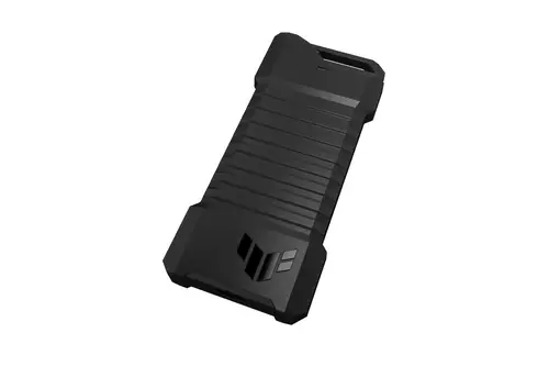 ESD-T1A/BLK/G/AS// Caja externa para unidad de estado sólido (SSD) Negro M.2 - Imagen 3