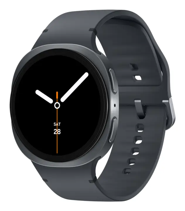Galaxy Watch8 (Bluetooth, 44 mm)