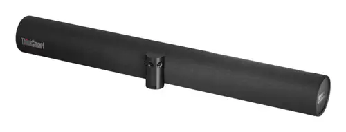 ThinkSmart Core Gen 2 for Microsoft Team Rooms sistema de video conferencia 13 MP Ethernet - Imagen 3