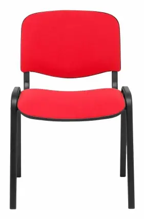 Alcaraz Asiento acolchado tapizado Respaldo tapizado