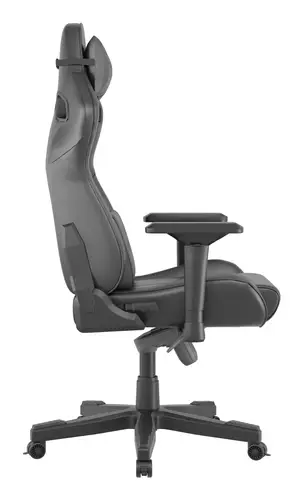 Nitro 950 Silla para videojuegos de PC Asiento acolchado Negro - Imagen 9