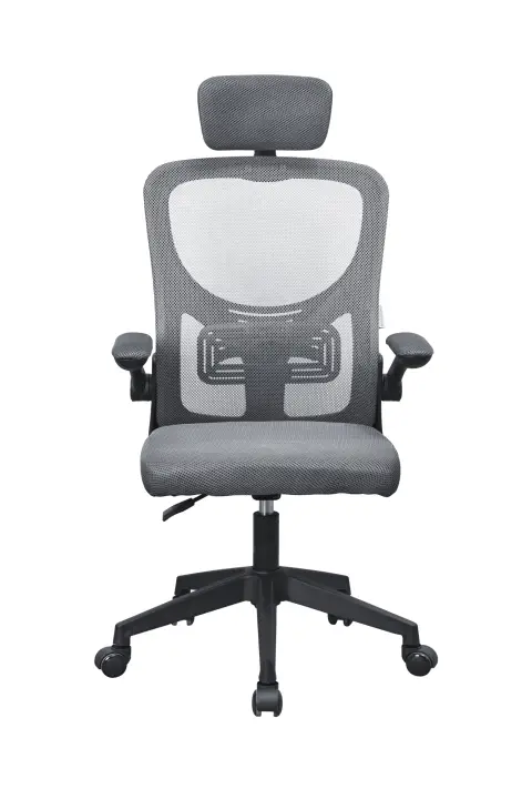 MGC-ERGOPLUS Asiento acolchado Respaldo de rejilla