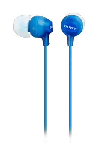 MDR-EX15LP - Imagen 1