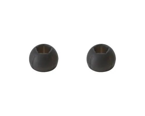 HA-ET65BV-B Auriculares Inalámbrico gancho de oreja, Dentro de oído, Banda para cuello Deportes Bluetooth Negro - Imagen 9