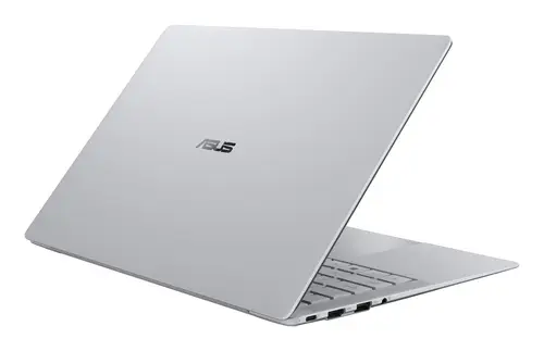 ExpertBook Ultra OLED B9406CAA-TH0301X Copilot+ PC - Ordenador Portátil 14" WQXGA+ 120Hz (Core 7 356H, 32GB RAM, 1TB SSD, Graphics, Windows 11 Pro) Gris matutino - Teclado QWERTY español - Imagen 5