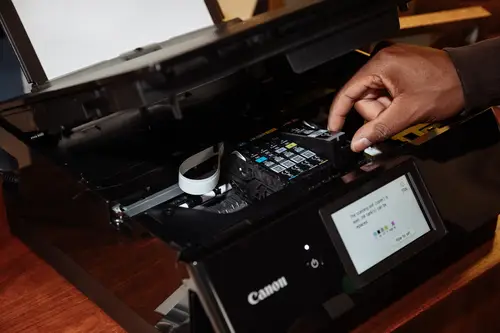 PIXMA TS8750 Inyección de tinta A4 4800 x 1200 DPI Wifi - Imagen 11