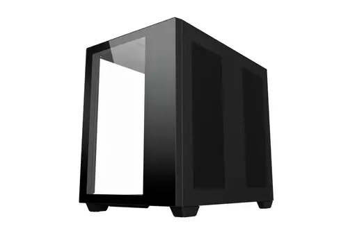 Caja ATX DANUBE SAVA 285 BX203 Black - Imagen 2