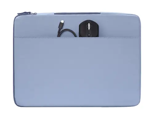 Prot ICB 15-16 Laptop Slv EMEA-INTL Funda - Imagen 4