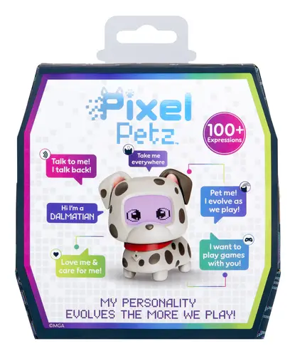 Pixel Petz! Asst in Sidekick - Imagen 9