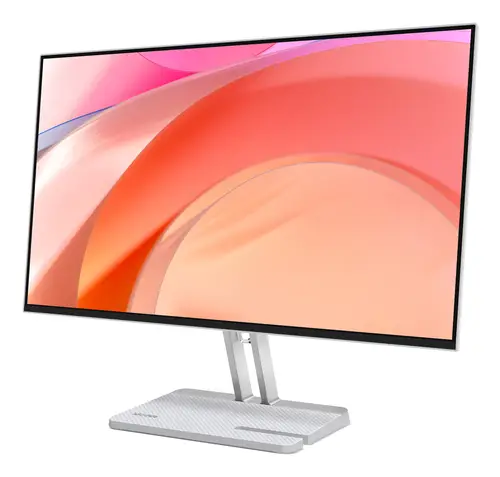 L27-4C pantalla para PC 68,6 cm (27") 1920 x 1080 Pixeles Full HD LCD Gris - Imagen 3