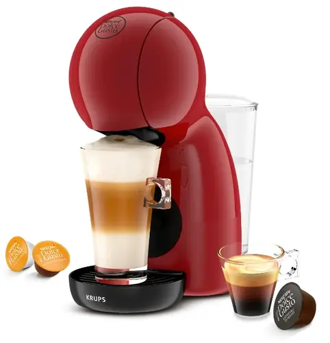 NESCAFÉ DOLCE GUSTO KP1A35AS cafetera eléctrica Semi-automática Macchina per caffè a capsule 0,8 L - Imagen 1