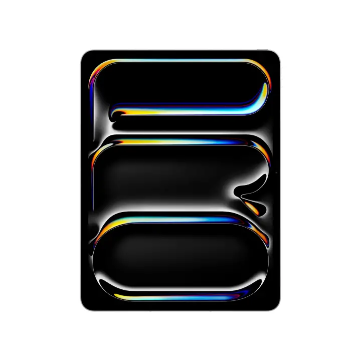 iPad Pro 5G Apple M LTE-TDD & LTE-FDD 2 TB 33 cm (13") 16 GB Wi-Fi 7 (802.11be) iPadOS 26 Plata