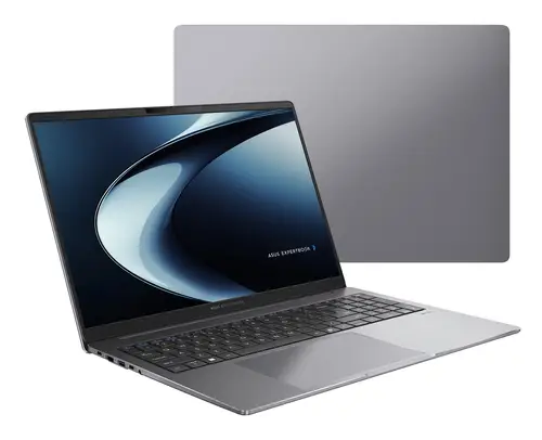 ExpertBook P3 PM3606CHA-PL0244X - Ordenador Portátil 16" WQXGA 144Hz (AMD Ryzen 7 8840HS, 16GB RAM, 512GB SSD, Radeon 780M, Windows 11 Pro) Gris Brumoso - Teclado QWERTY español - Imagen 11