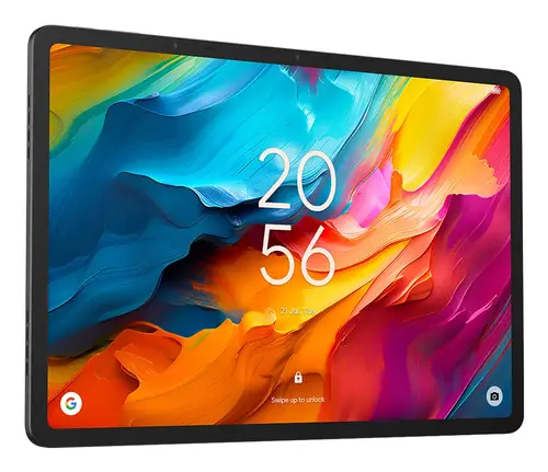 NXTPAPER 14 Mediatek 256 GB 36,3 cm (14.3") 8 GB Wi-Fi 5 (802.11ac) Android 14 Gris - Imagen 4
