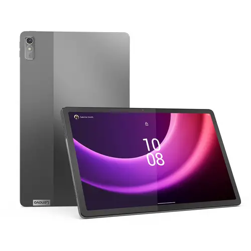 Tab P11 (2nd Gen) Mediatek 128 GB 29,2 cm (11.5") 4 GB Wi-Fi 6E (802.11ax) Android 12 Gris - Imagen 3