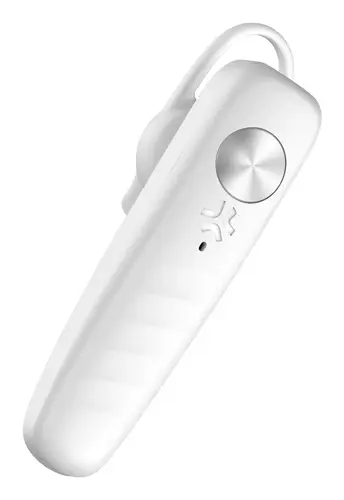 BH20WH auricular y casco Auriculares Inalámbrico Dentro de oído Oficina/Centro de llamadas Blanco - Imagen 4