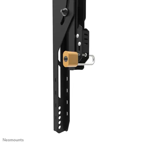 WL35-750BL18 Soporte de pared robusto 43-98" - inclinable - bloqueable - instalación rápida - TÜV - Imagen 13