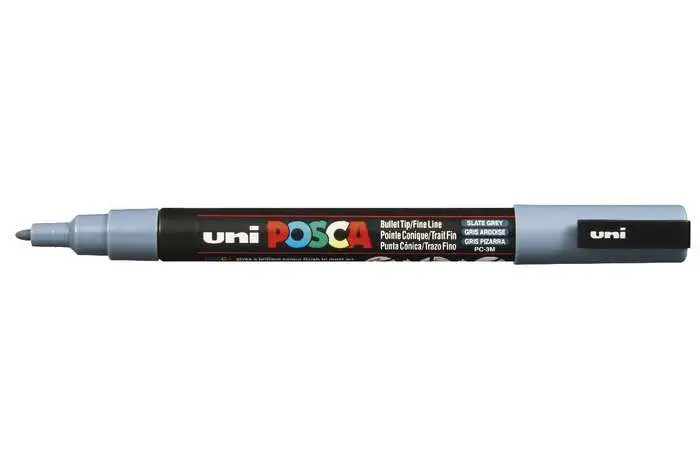 POSCA uni POSCA PC-3M