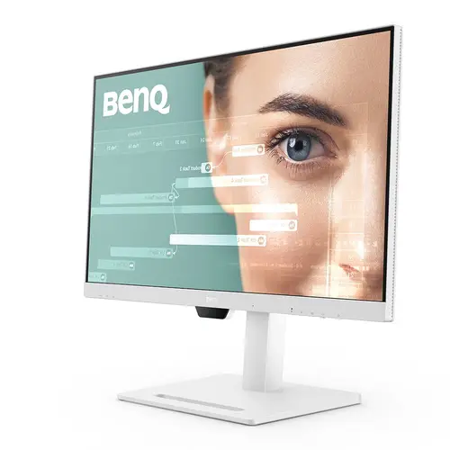GW2790QT pantalla para PC 68,6 cm (27") 2560 x 1440 Pixeles Quad HD LED Blanco - Imagen 2