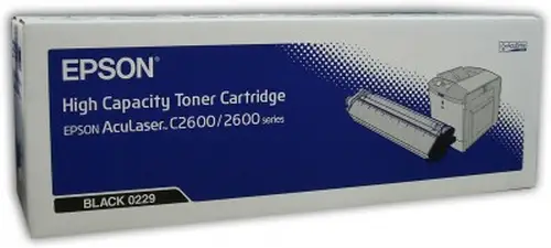 Cartucho de tóner AL-C2600 negro 5k - Imagen 3