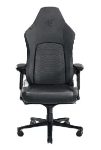 Iskur V2 Butaca para jugar Asiento acolchado Gris