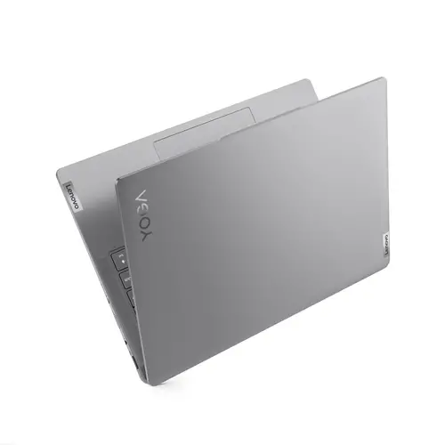 Yoga Slim 7 14IMH9 Intel Core Ultra 7 155H Portátil 35,6 cm (14") WUXGA 32 GB LPDDR5-SDRAM 1 TB SSD Wi-Fi 6E (802.11ax) Windows 11 Home Español Gris - Imagen 5