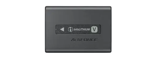 NP-FV100A batería para cámara/grabadora 3410 mAh - Imagen 3