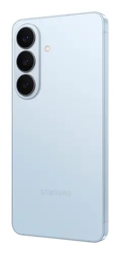 SAMSUNG GALAXY S26 SKY BLUE / 12GB+256GB / 6.3 DYNAMIC AMOLED 120HZ FHD+ - Imagen 5