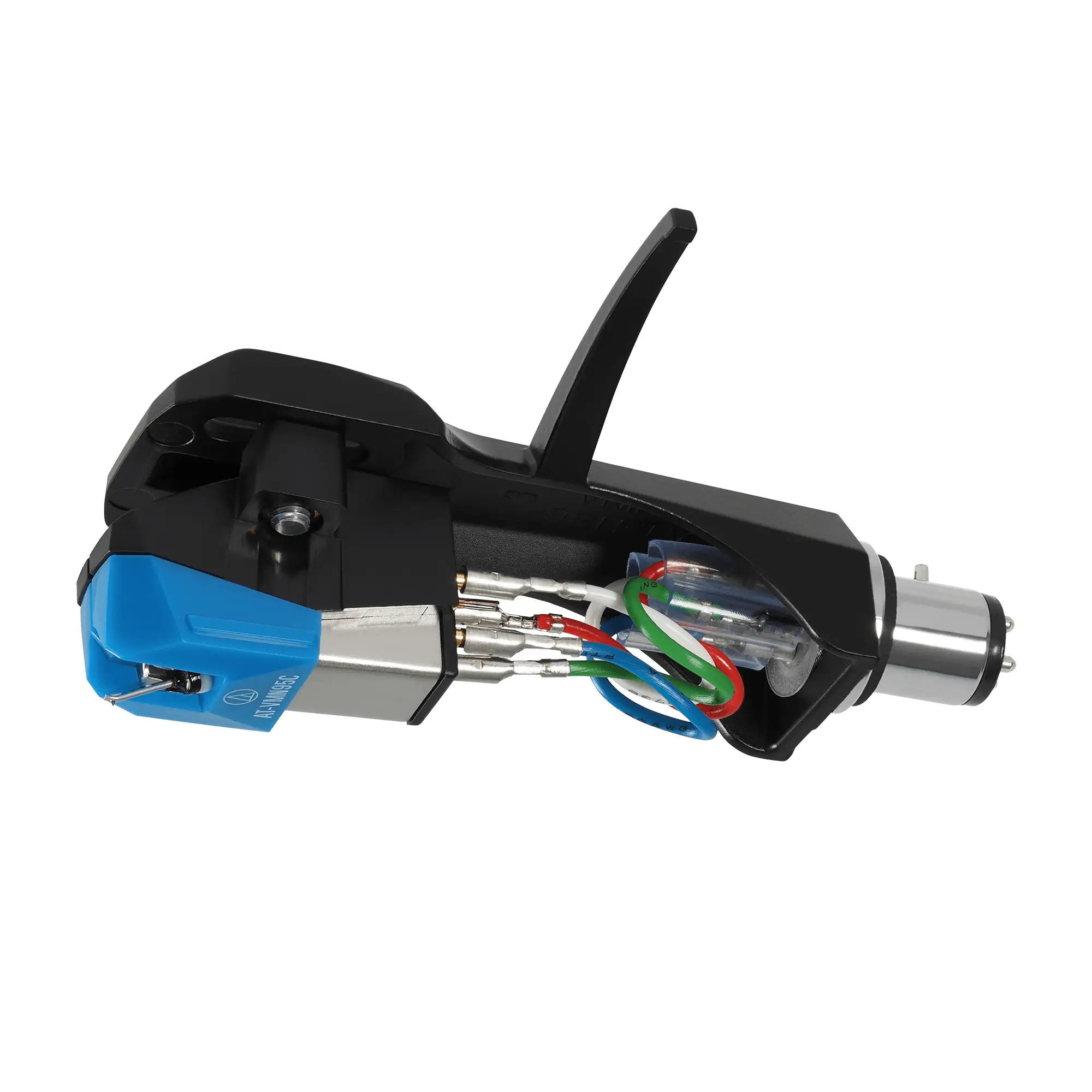 AT-VM95C/H accesorio de tornamesas Portacápsula de tocadiscos