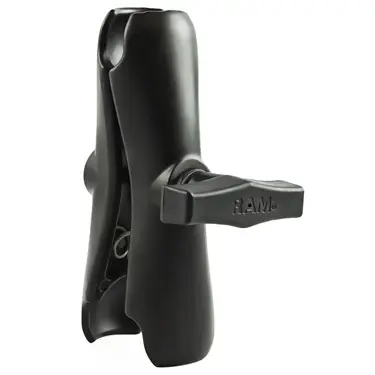 RAM-201U soporte Soporte pasivo Teclado Negro