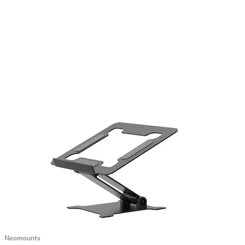 DS20-740BL1 Soporte para portátil 11-15" - altura ajustable - plegable - compacto - universal - Imagen 2