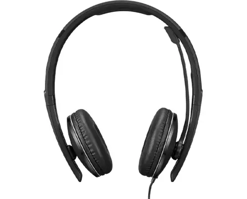 4XD1M39029 auricular y casco Auriculares Alámbrico Diadema USB Tipo C Negro - Imagen 4