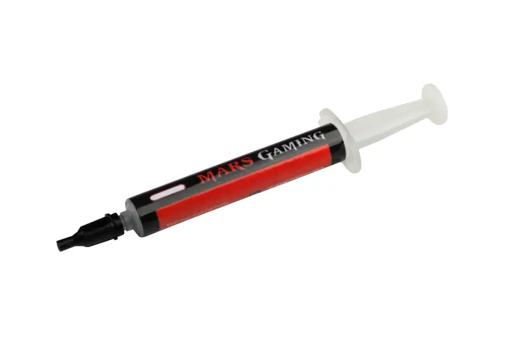 MT1 - Pasta térmica para ordenador (3 gramos, 9W conductividad t..