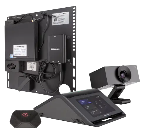 CRESTRON FLEX TABLETOP LARGE ROOM VIDEO CONFERENCE SYSTEM FOR MICROSOFT TEAMS  ROOMS (UC-M70-T) 6511587