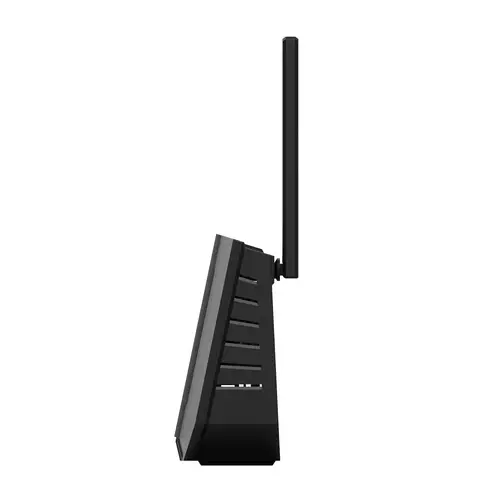 RT-BE92U router inalámbrico 10 Gigabit Ethernet Tribanda (2.4 GHz / 5 GHz / 6 GHz) Negro - Imagen 4
