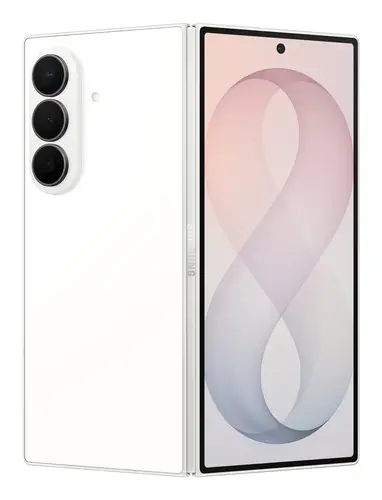 Galaxy Z Fold8 Ultra 20,3 cm (8") SIM doble 5G USB Tipo C 12 GB 512 GB 5000 mAh Crema de color - Imagen 2