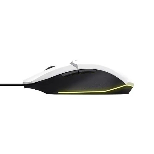 GXT 109W Felox ratón Juego mano derecha USB tipo A Óptico 6400 DPI - Imagen 5