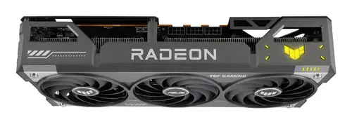 TUF Gaming TUF-RX9070XT-O16G-GAMING AMD Radeon RX 9070 XT 16 GB GDDR6 - Imagen 7