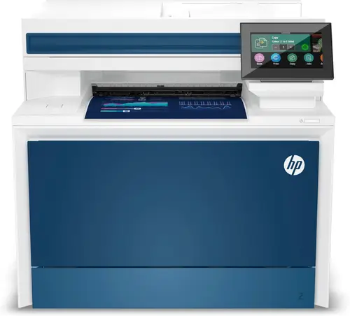 Color LaserJet Pro Impresora multifunción 4302fdn - Imagen 2