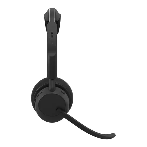 Evolve3 45 Auriculares Inalámbrico Diadema Oficina/Centro de llamadas USB tipo A Bluetooth Negro - Imagen 5