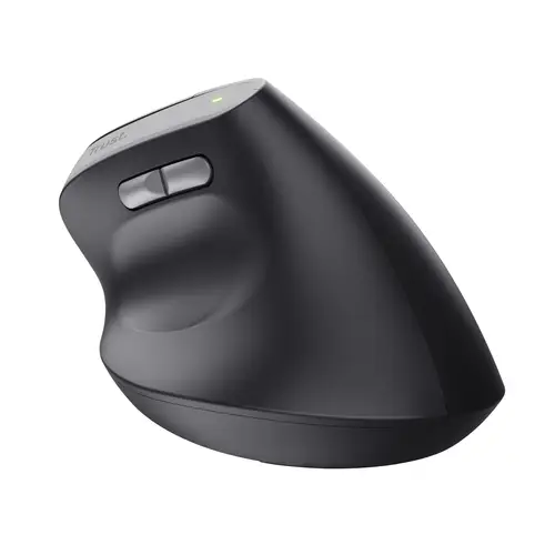TM-270 ratón Oficina mano derecha RF inalámbrico Óptico 2400 DPI - Imagen 6