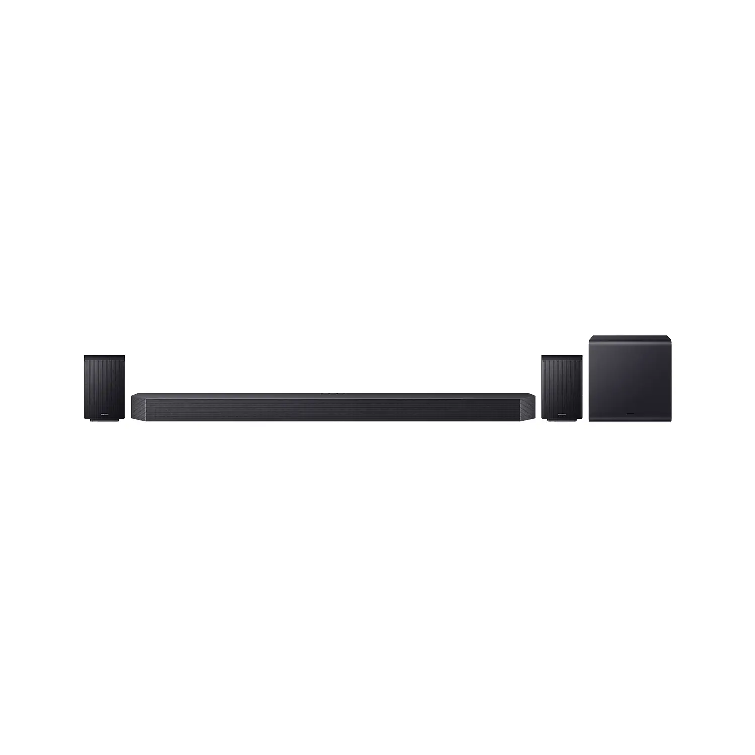 Barra Sonido Q990H 11.1.4ch Dolby Atmos 2026