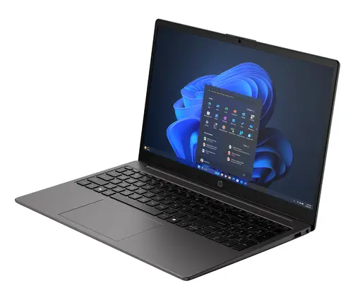 250R 15.6 inch G10 Notebook PC Intel Core 5 120U Portátil 39,6 cm (15.6") Full HD 16 GB DDR5-SDRAM 512 GB SSD Wi-Fi 6 (802.11ax) FreeDOS Negro - Imagen 4