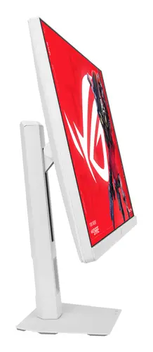 ROG Strix XG27ACMES-W pantalla para PC 68,6 cm (27") 2560 x 1440 Pixeles Wide Quad HD LCD Blanco - Imagen 4