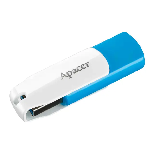 AH357 unidad flash USB 64 GB USB tipo A 3.2 Gen 1 (3.1 Gen 1) Azu..