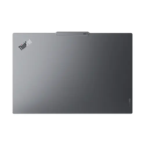 ThinkPad X9-15 Gen 1 Copilot+ PC Intel Core Ultra 7 258V Portátil 38,9 cm (15.3") Pantalla táctil 2.8K 32 GB LPDDR5x-SDRAM 1 TB SSD Wi-Fi 7 (802.11be) Windows 11 Pro Español Gris - Imagen 4